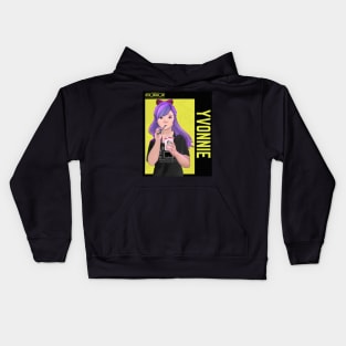 Yvonnie Kids Hoodie